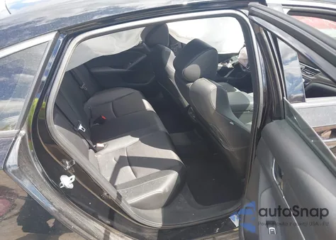 2022 Honda Accord Sport 2.0T z USA, uszkodzony, nr VIN 1HGCV2F35NA021361